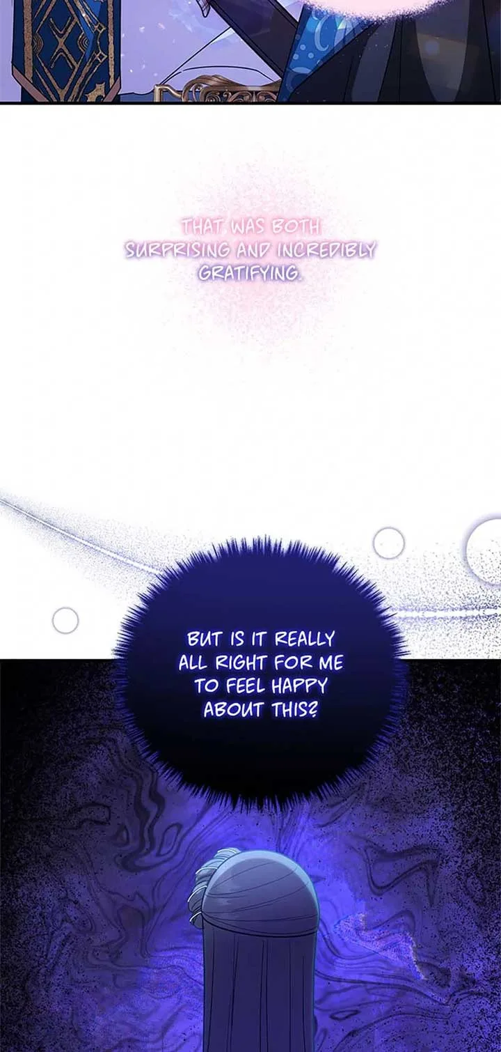 Twin Sister’s Strike Declaration Chapter 74 page 14