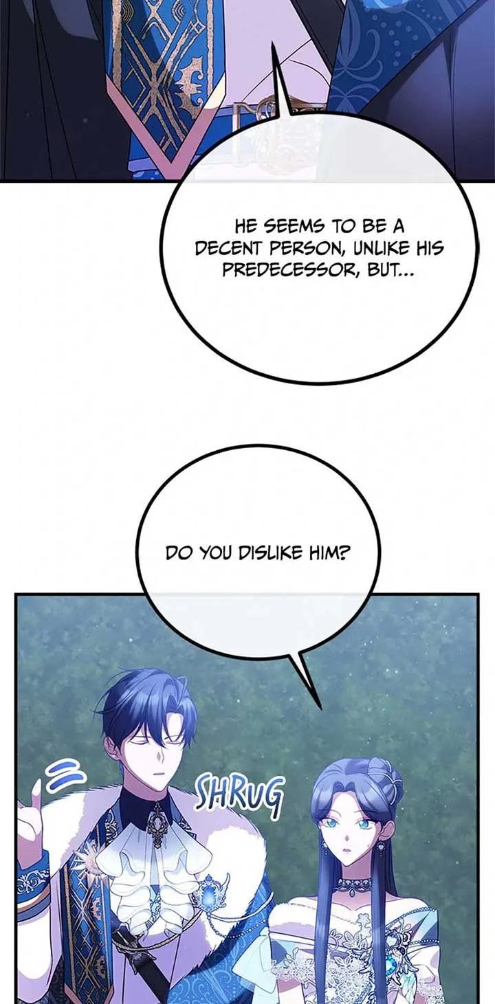 Twin Sister’s Strike Declaration Chapter 74 page 50