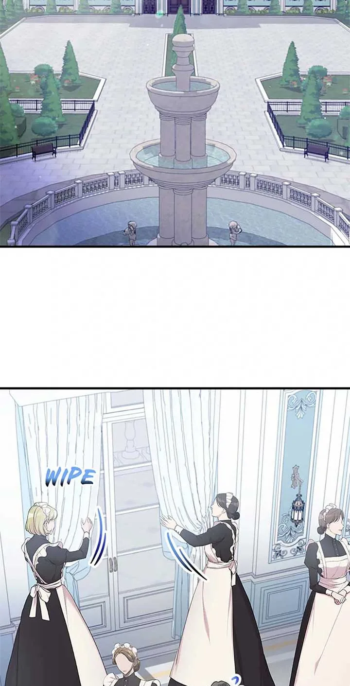 Twin Sister’s Strike Declaration Chapter 74 page 63