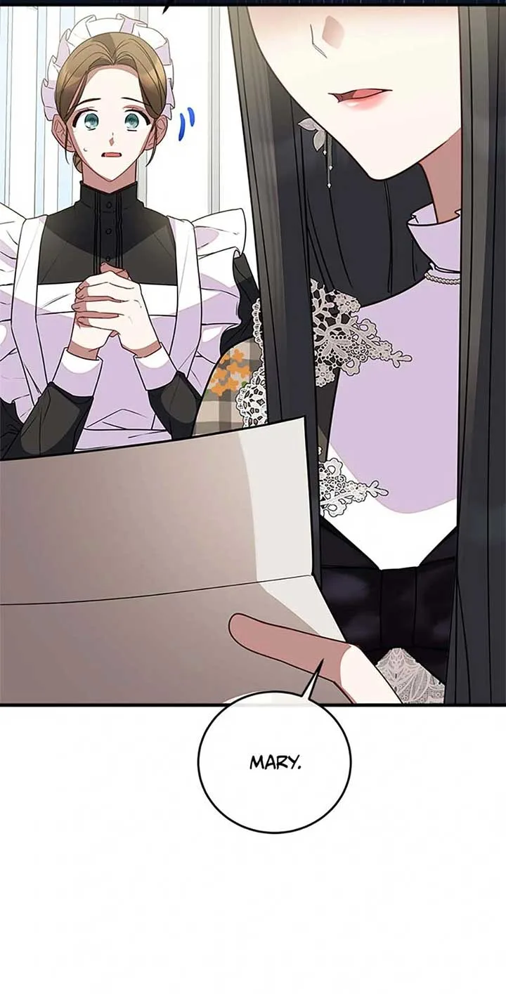 Twin Sister’s Strike Declaration Chapter 74 page 83