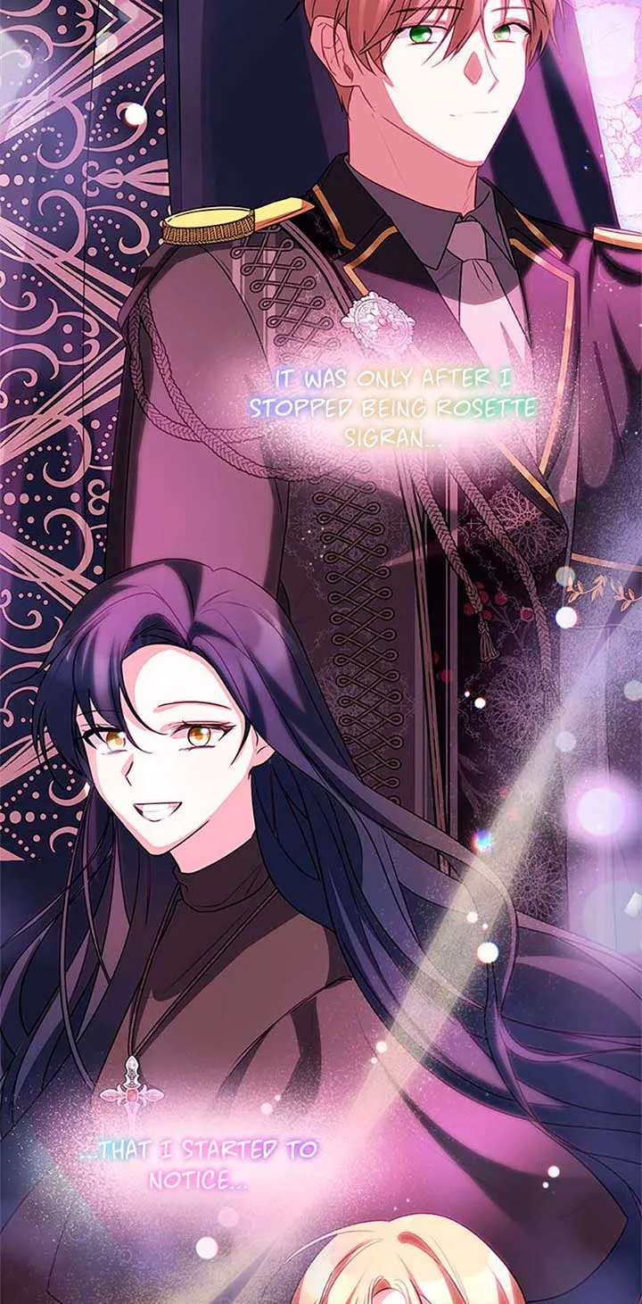 Twin Sister’s Strike Declaration Chapter 74 page 55