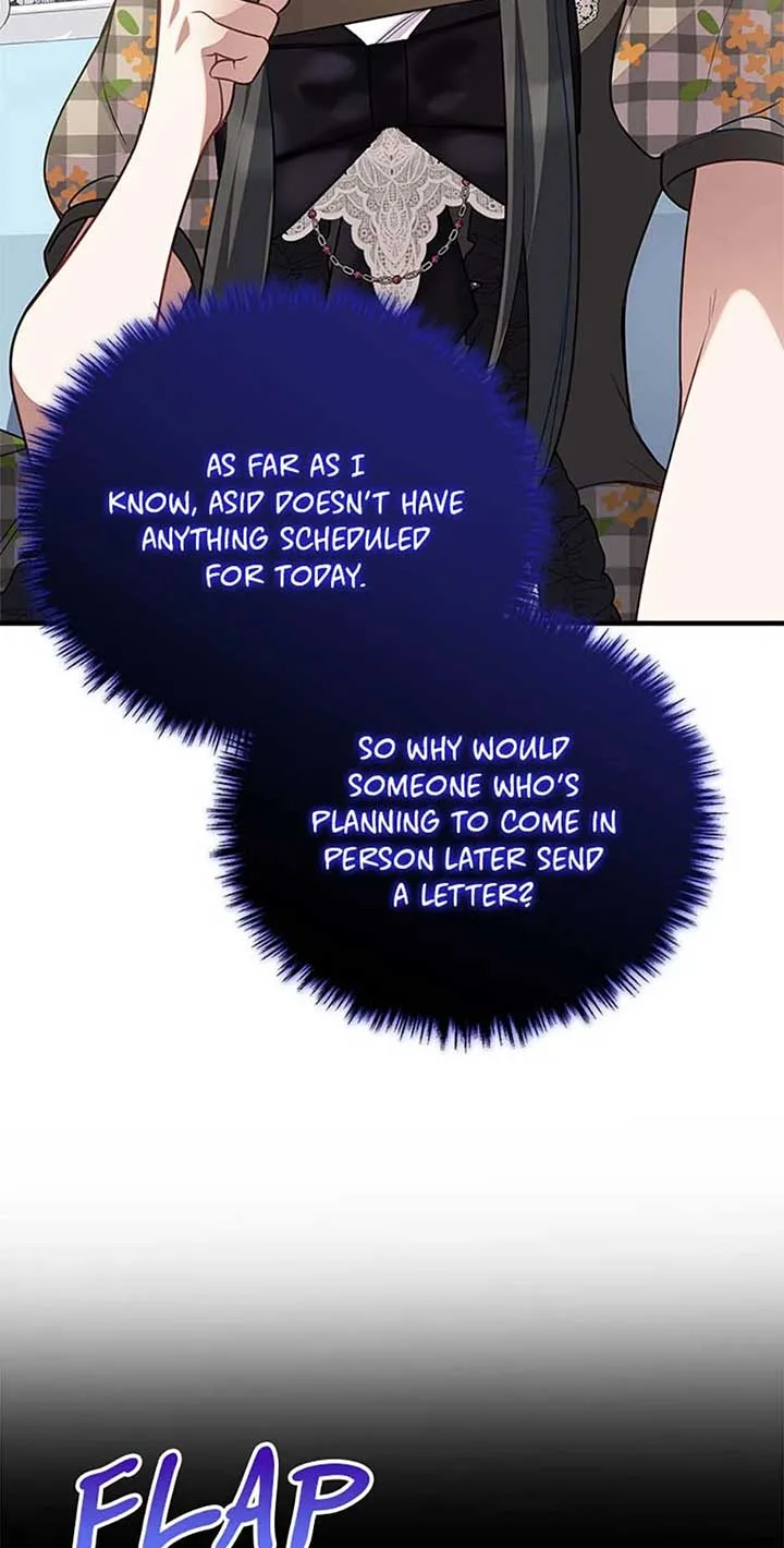 Twin Sister’s Strike Declaration Chapter 74 page 78