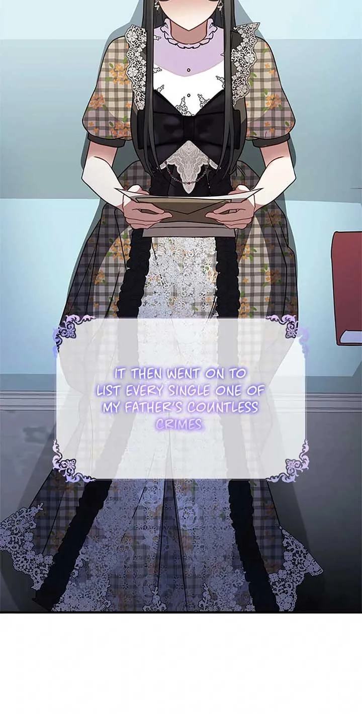 Twin Sister’s Strike Declaration Chapter 74 page 80