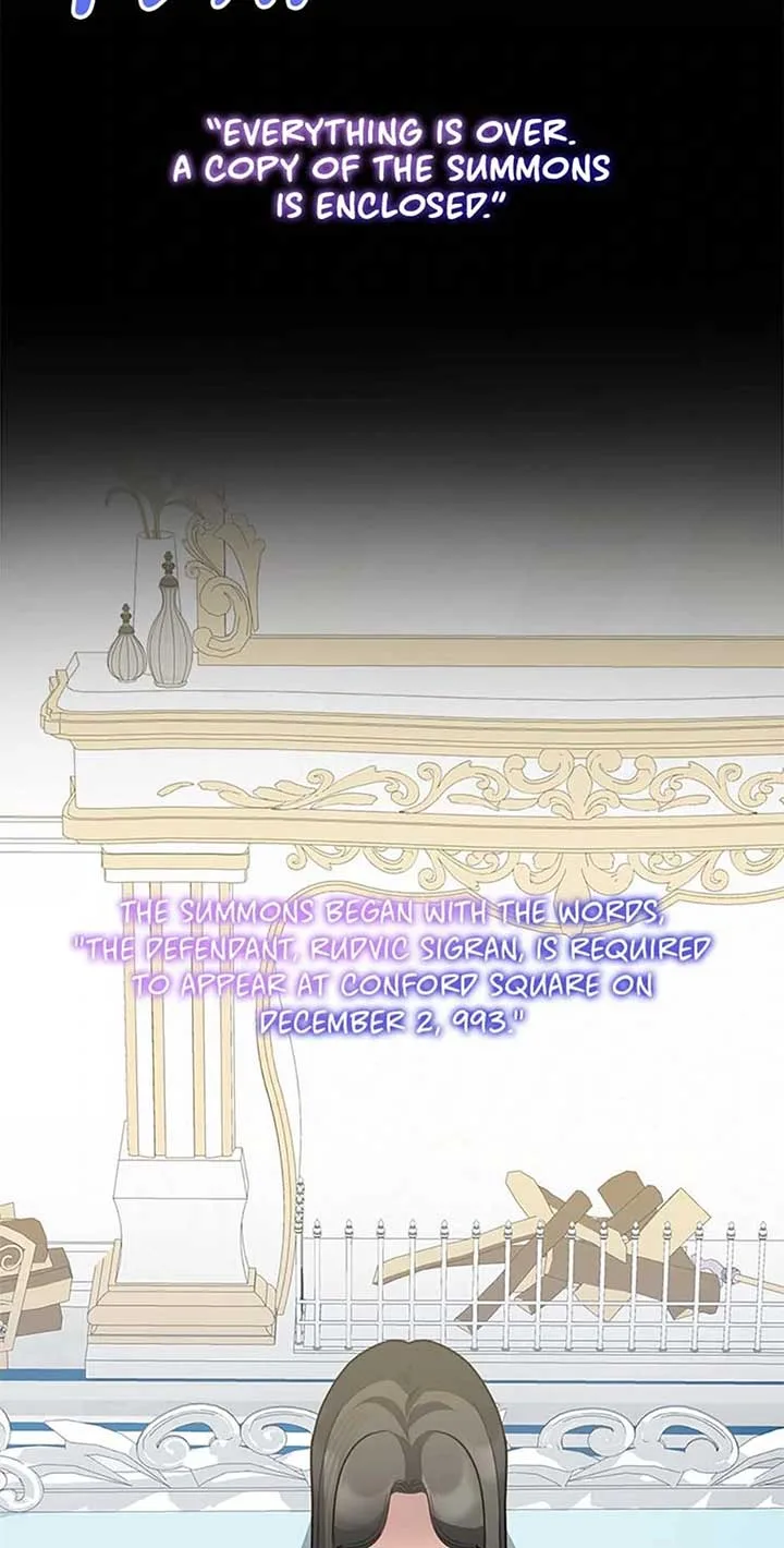Twin Sister’s Strike Declaration Chapter 74 page 79