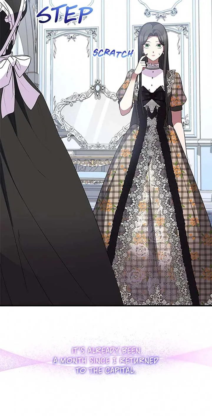 Twin Sister’s Strike Declaration Chapter 74 page 66