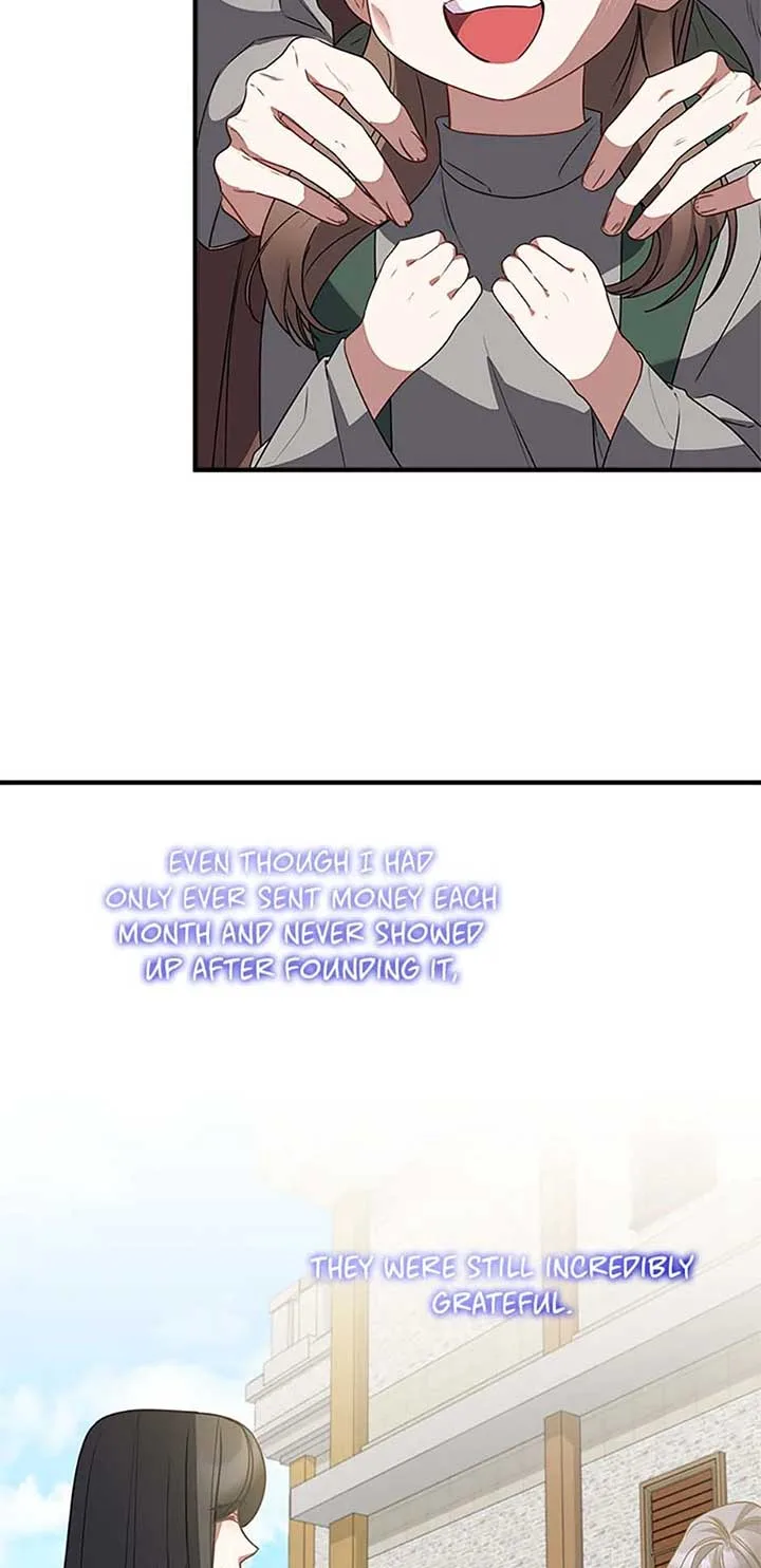 Twin Sister’s Strike Declaration Chapter 74 page 73