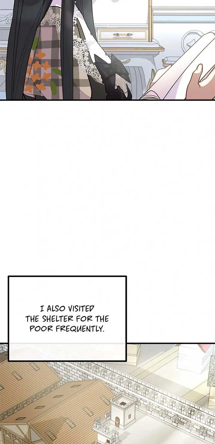 Twin Sister’s Strike Declaration Chapter 74 page 70