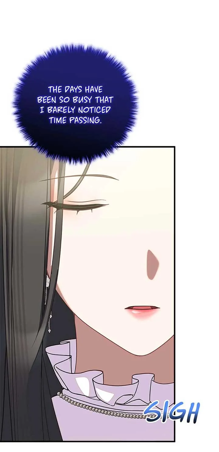Twin Sister’s Strike Declaration Chapter 74 page 67