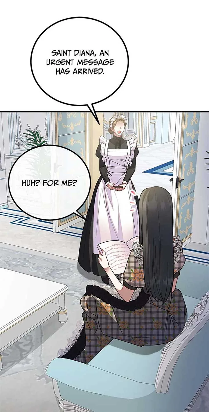Twin Sister’s Strike Declaration Chapter 74 page 76