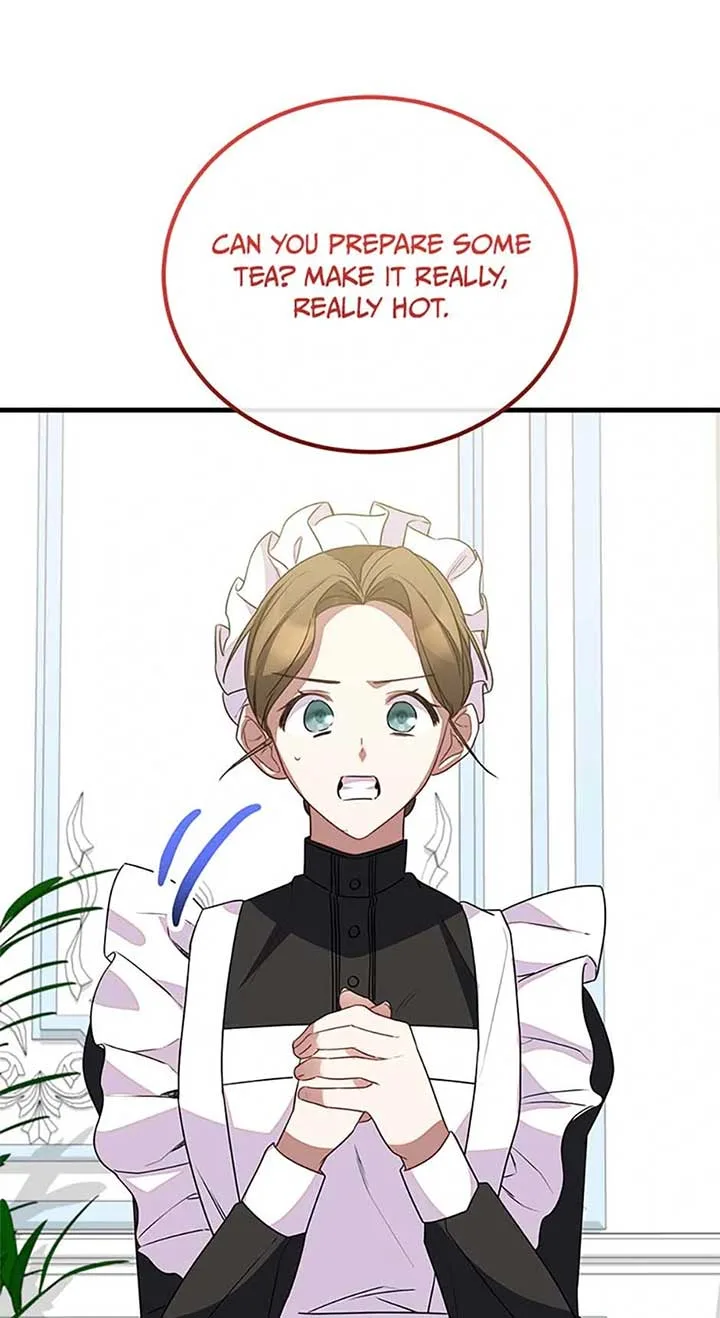 Twin Sister’s Strike Declaration Chapter 74 page 84