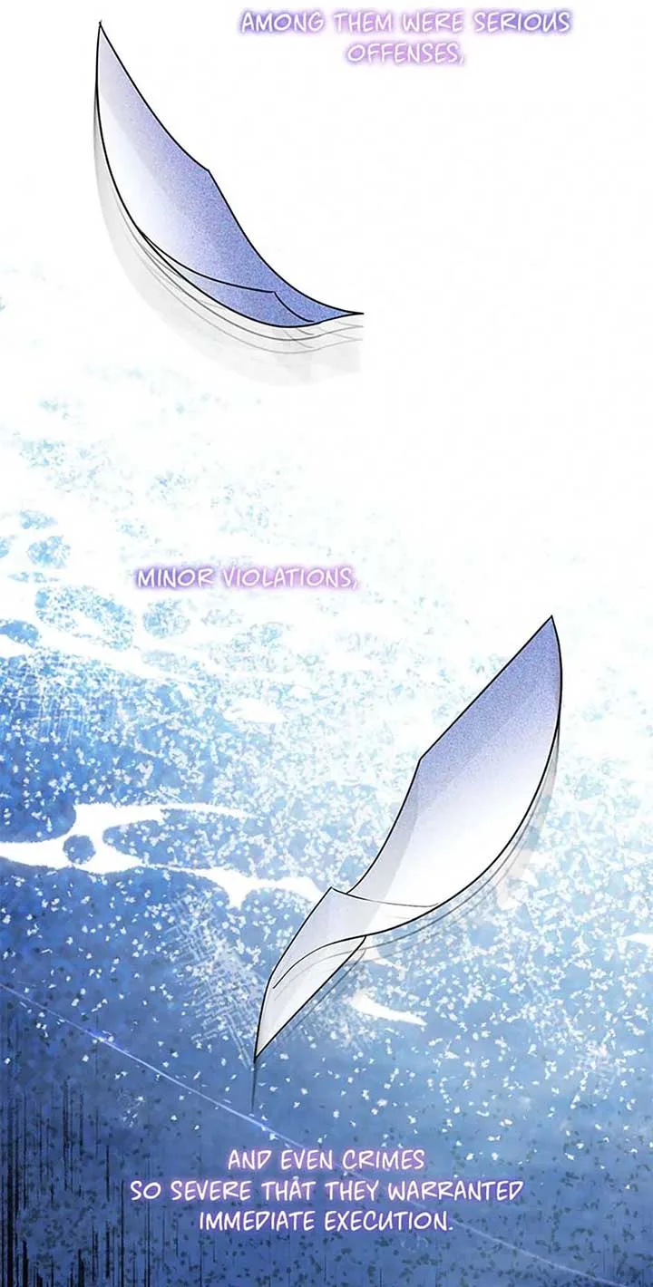 Twin Sister’s Strike Declaration Chapter 74 page 81