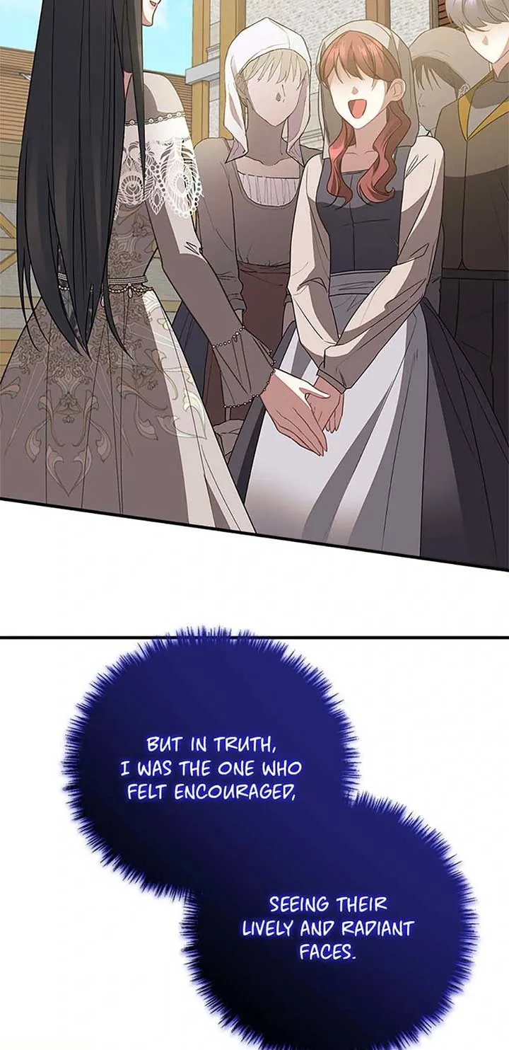 Twin Sister’s Strike Declaration Chapter 74 page 74