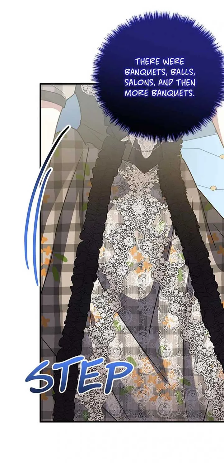Twin Sister’s Strike Declaration Chapter 74 page 68