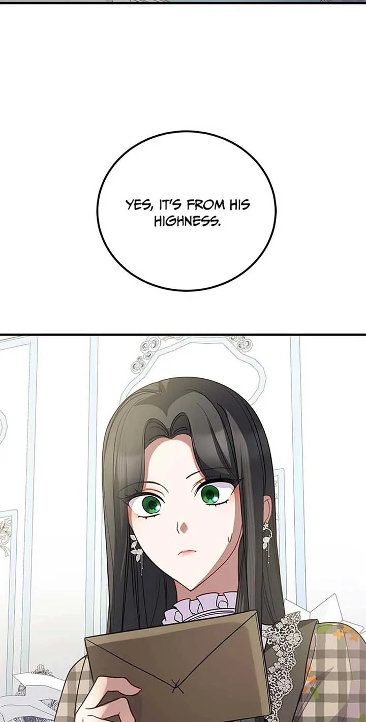 Twin Sister’s Strike Declaration Chapter 74 page 77