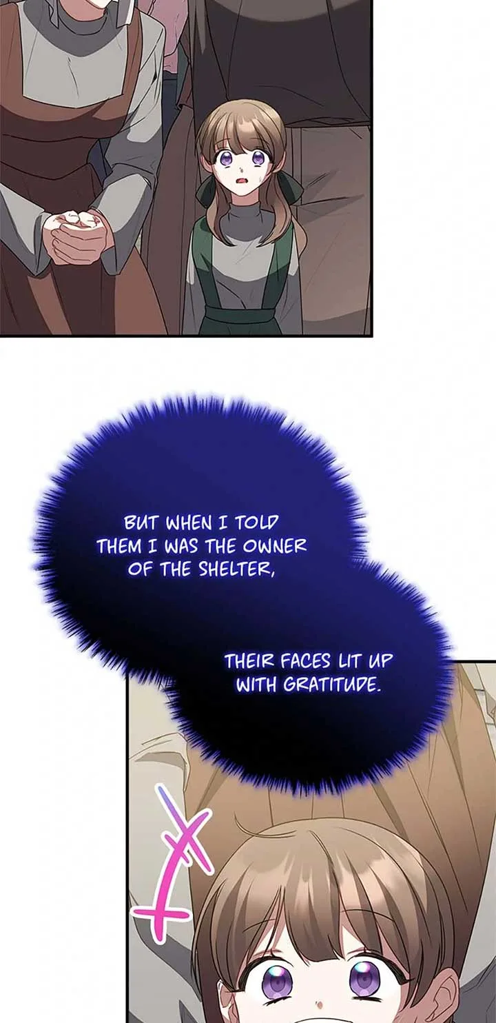Twin Sister’s Strike Declaration Chapter 74 page 72
