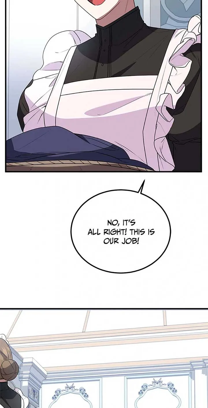 Twin Sister’s Strike Declaration Chapter 74 page 65