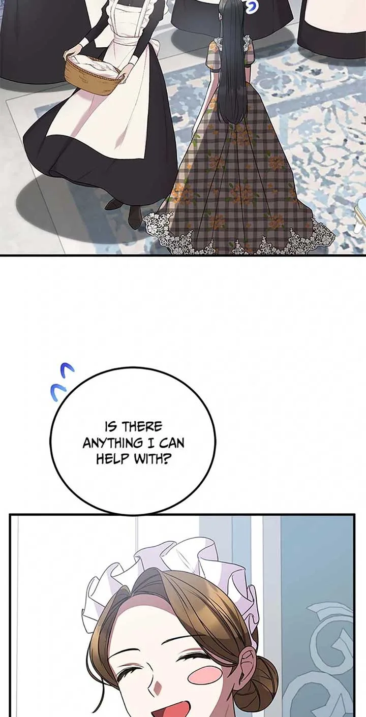 Twin Sister’s Strike Declaration Chapter 74 page 64