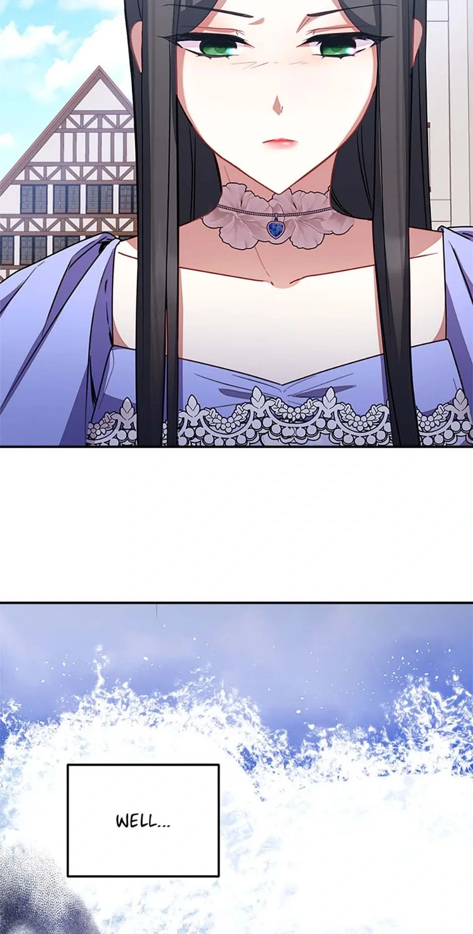 Twin Sister’s Strike Declaration Chapter 77 page 40