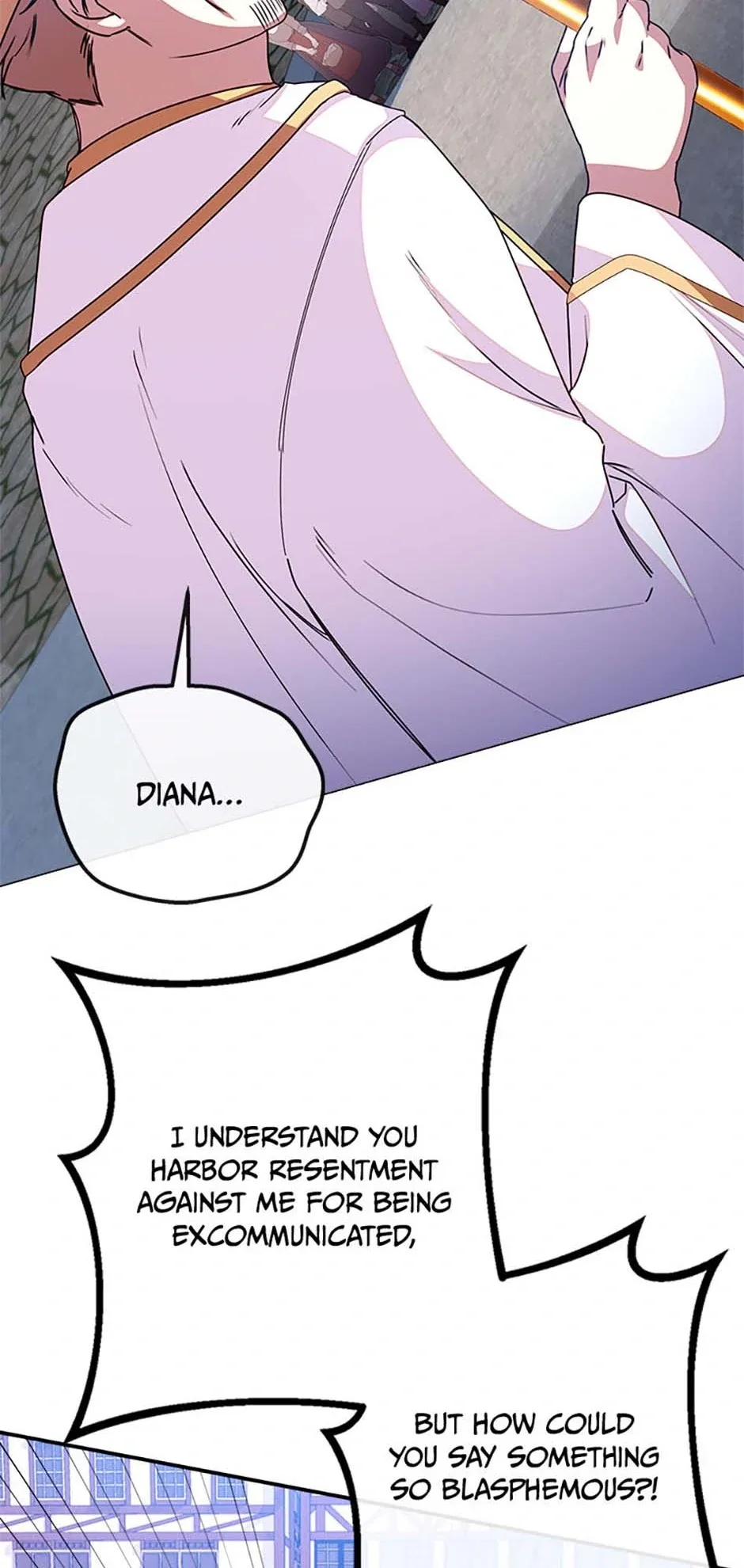 Twin Sister’s Strike Declaration Chapter 77 page 54