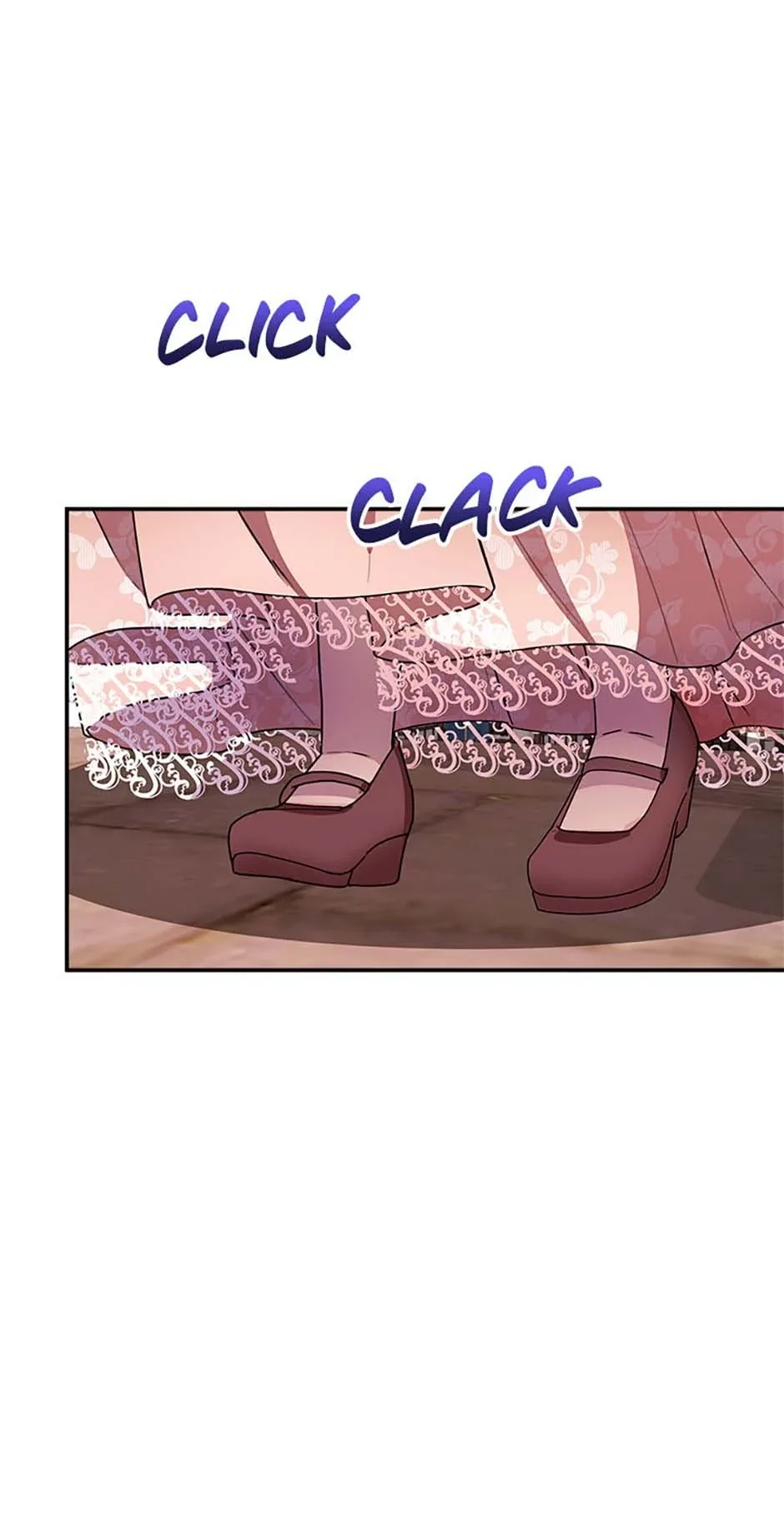 Twin Sister’s Strike Declaration Chapter 77 page 64