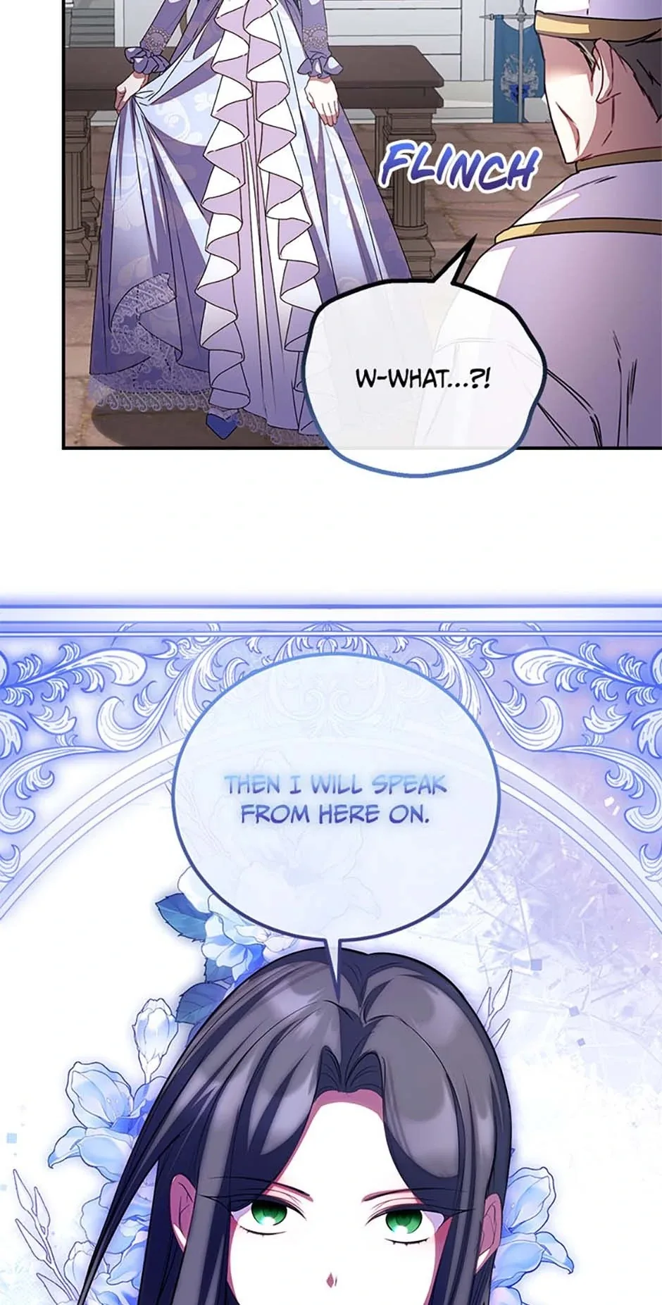Twin Sister’s Strike Declaration Chapter 77 page 45