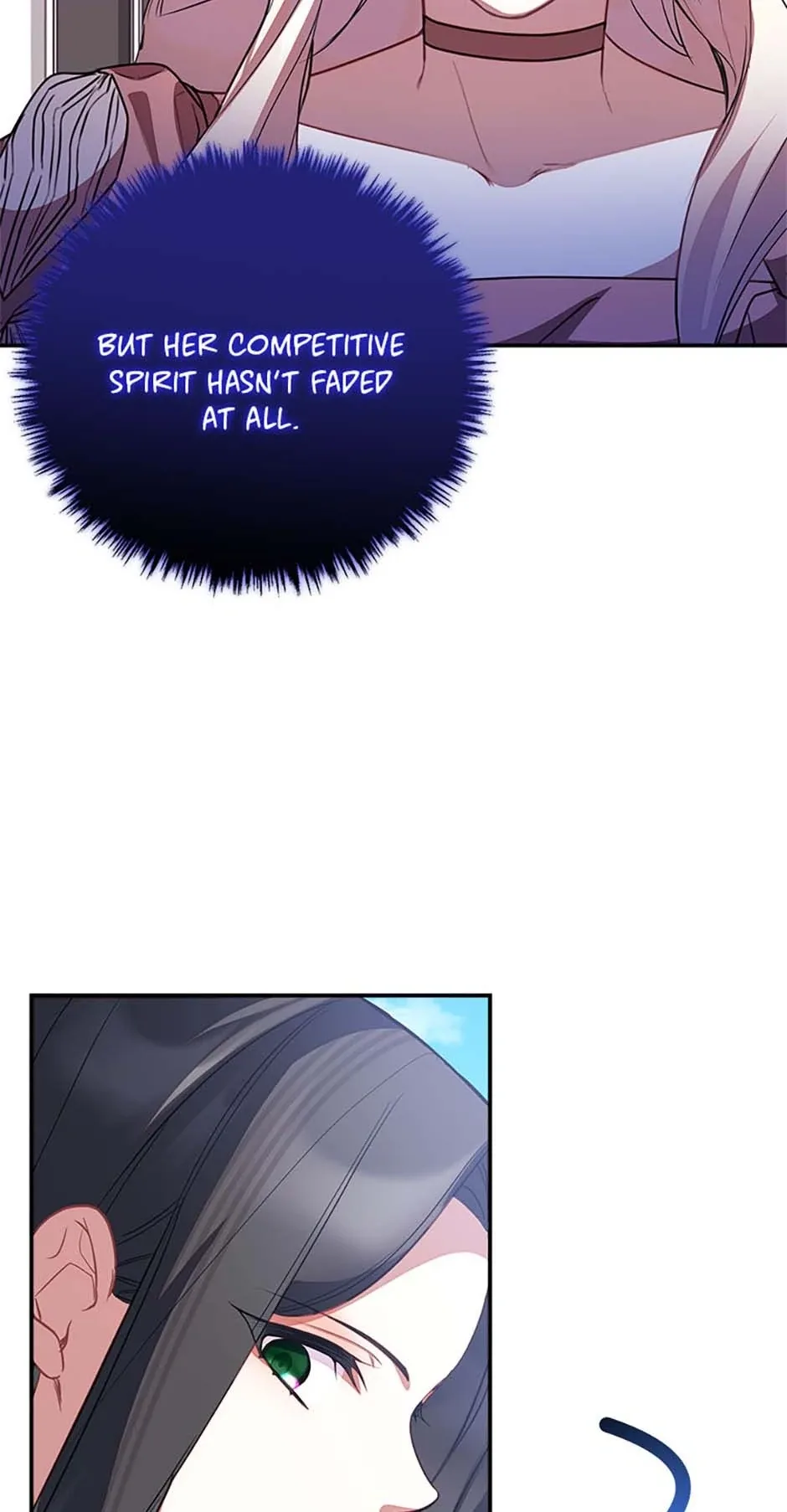 Twin Sister’s Strike Declaration Chapter 77 page 69