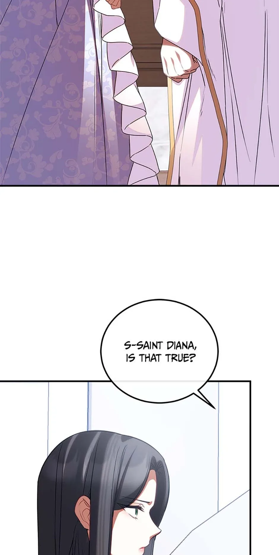 Twin Sister’s Strike Declaration Chapter 77 page 28