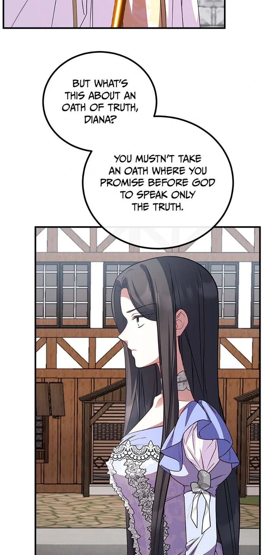 Twin Sister’s Strike Declaration Chapter 77 page 24