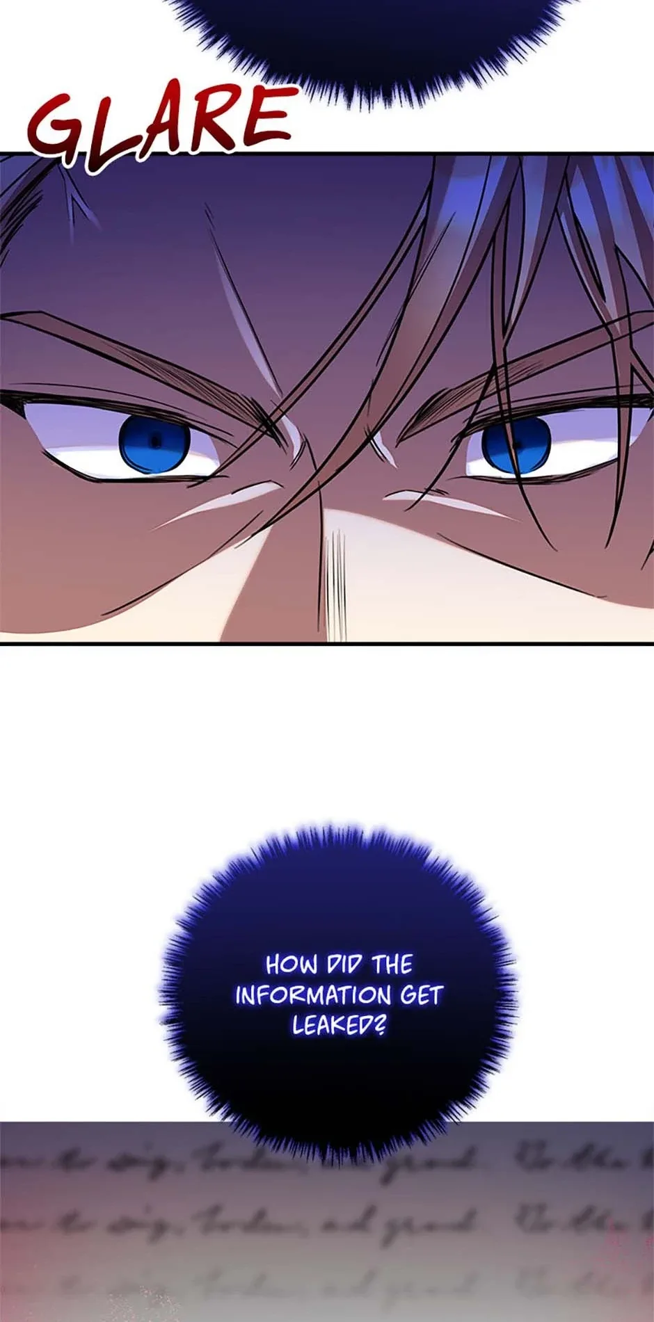 Twin Sister’s Strike Declaration Chapter 75 page 14
