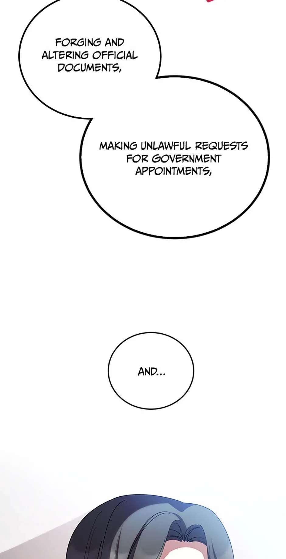 Twin Sister’s Strike Declaration Chapter 76 page 27
