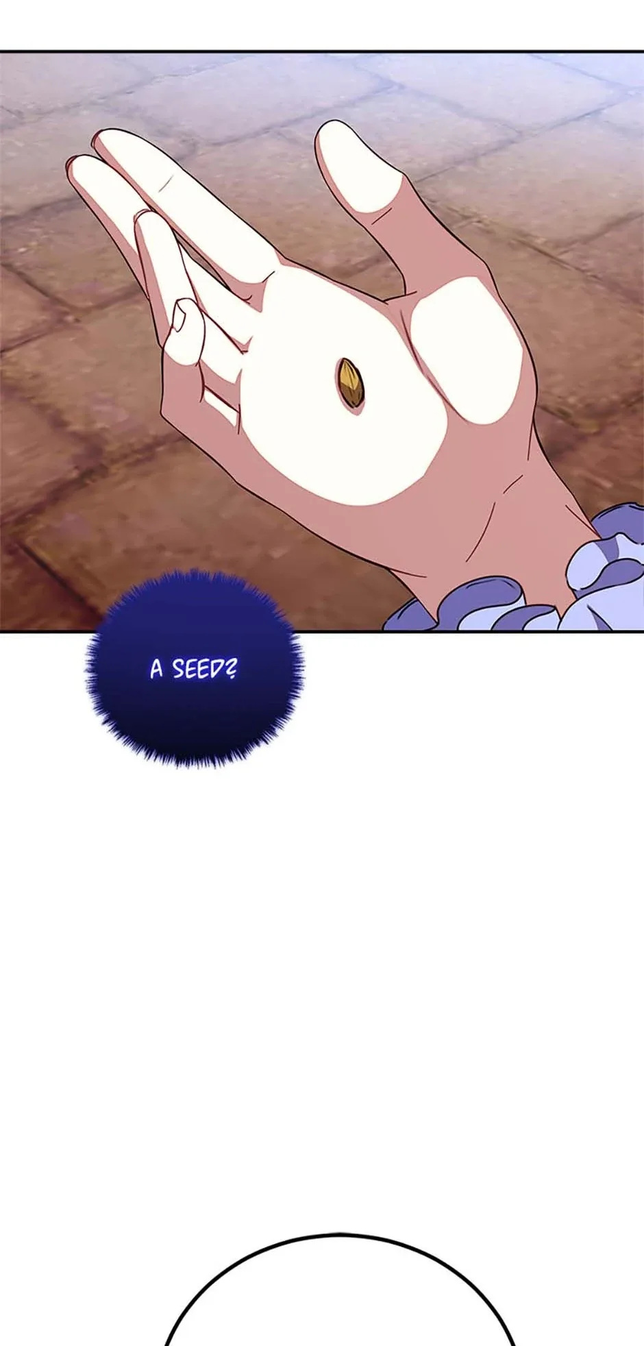 Twin Sister’s Strike Declaration Chapter 77 page 79