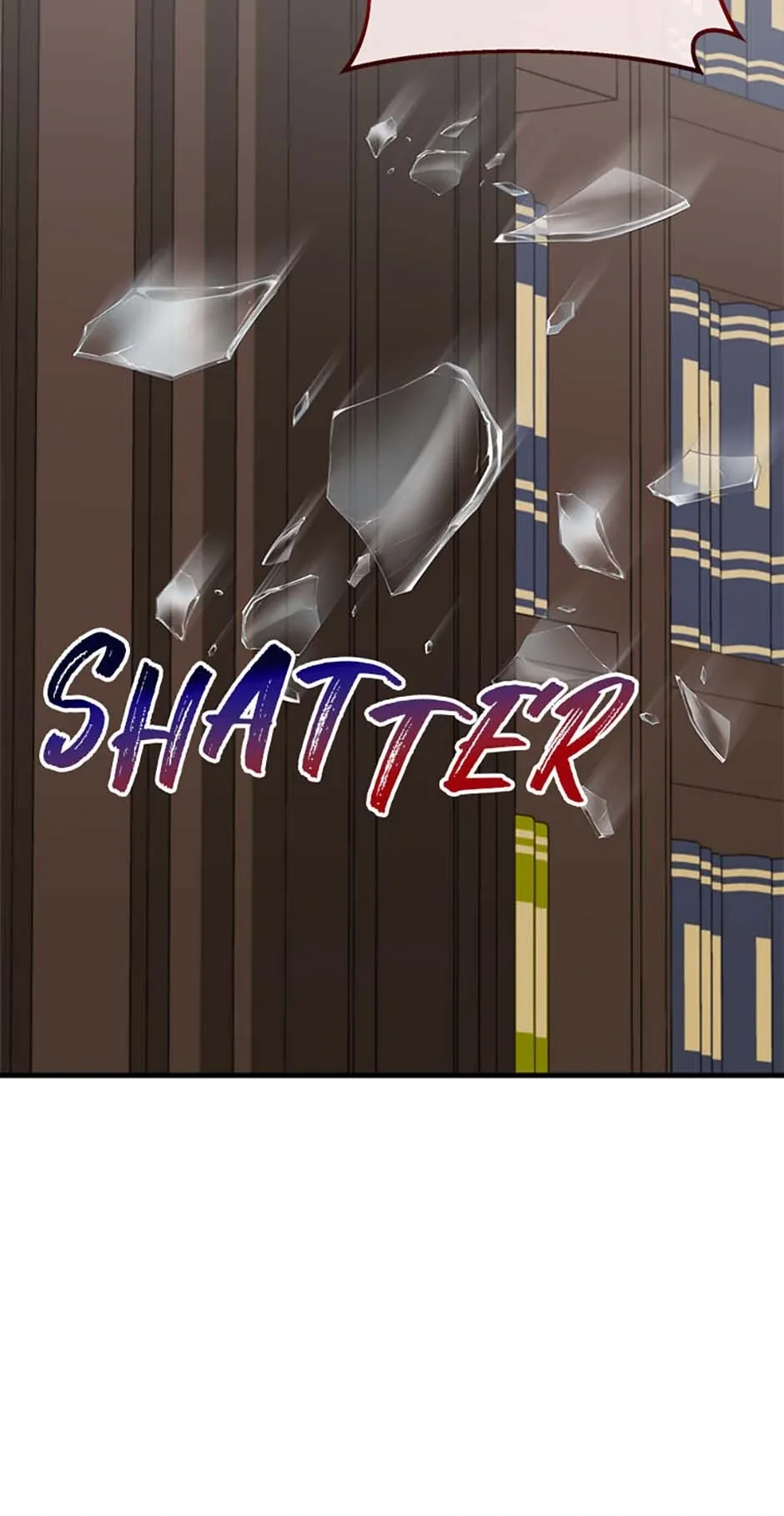 Twin Sister’s Strike Declaration Chapter 75 page 10