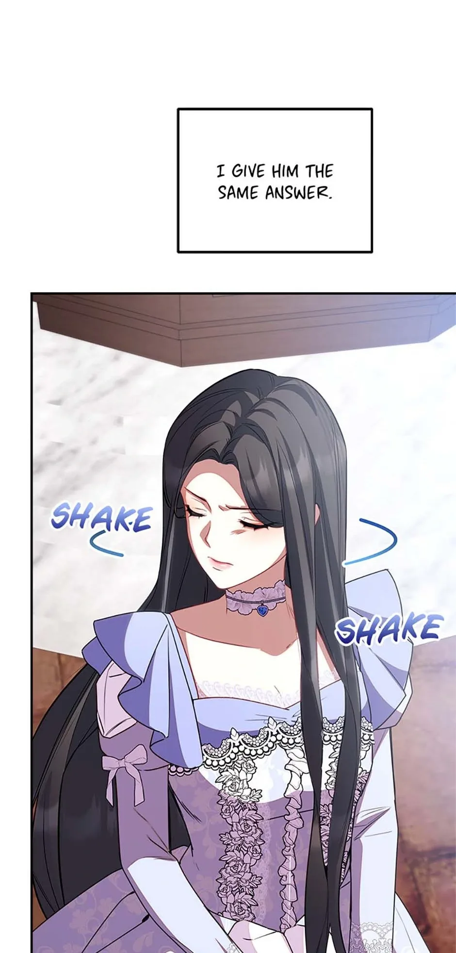 Twin Sister’s Strike Declaration Chapter 77 page 75