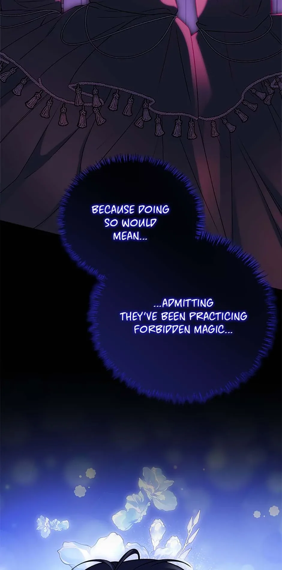 Twin Sister’s Strike Declaration Chapter 75 page 16