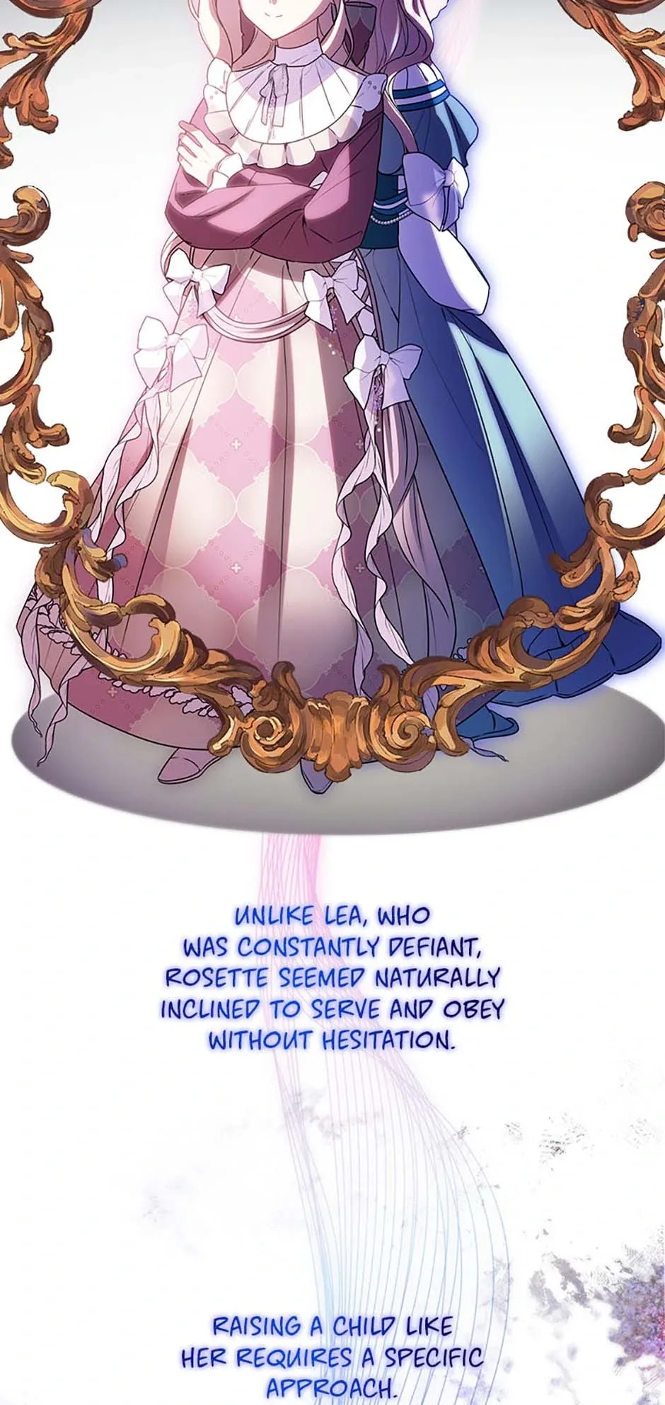 Twin Sister’s Strike Declaration Chapter 75 page 22