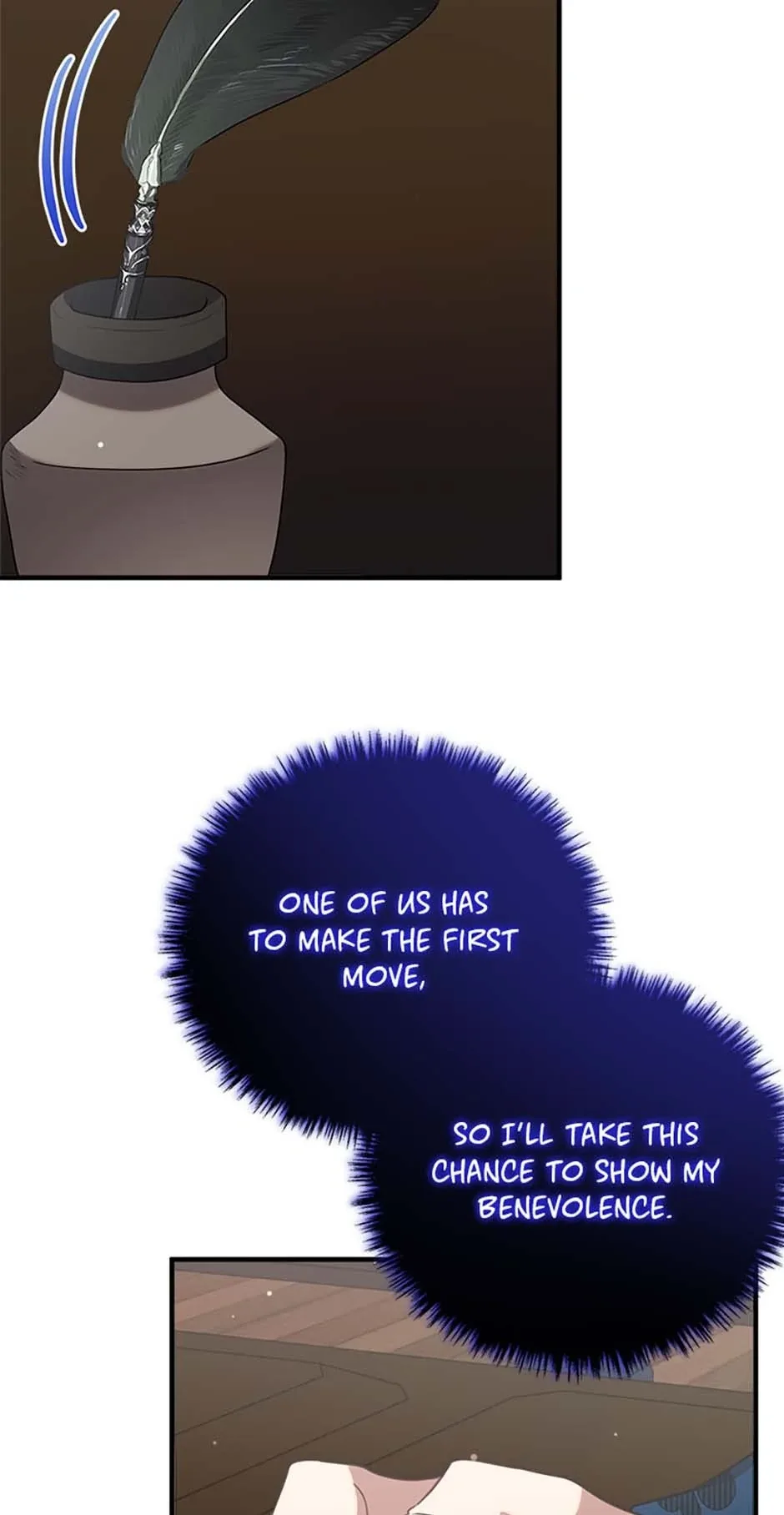 Twin Sister’s Strike Declaration Chapter 75 page 29