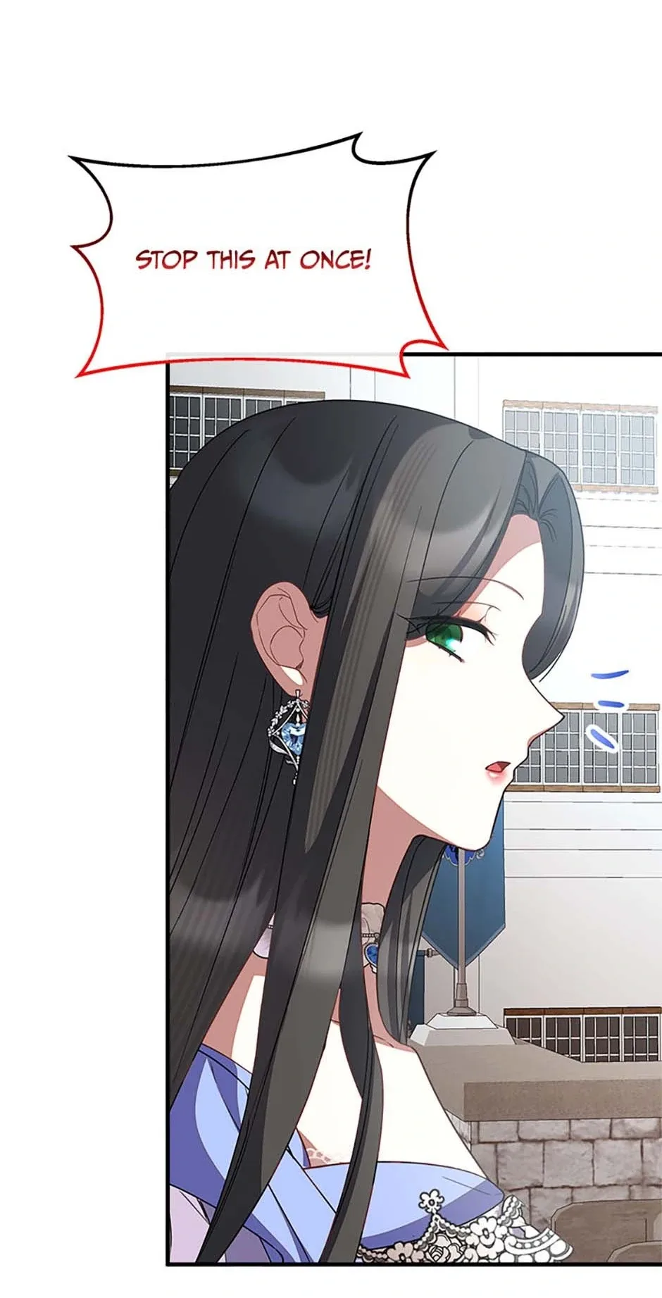 Twin Sister’s Strike Declaration Chapter 76 page 57