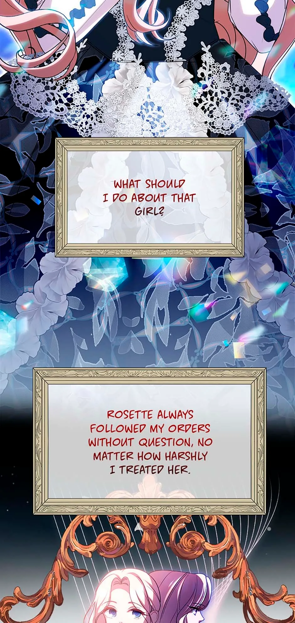 Twin Sister’s Strike Declaration Chapter 75 page 21