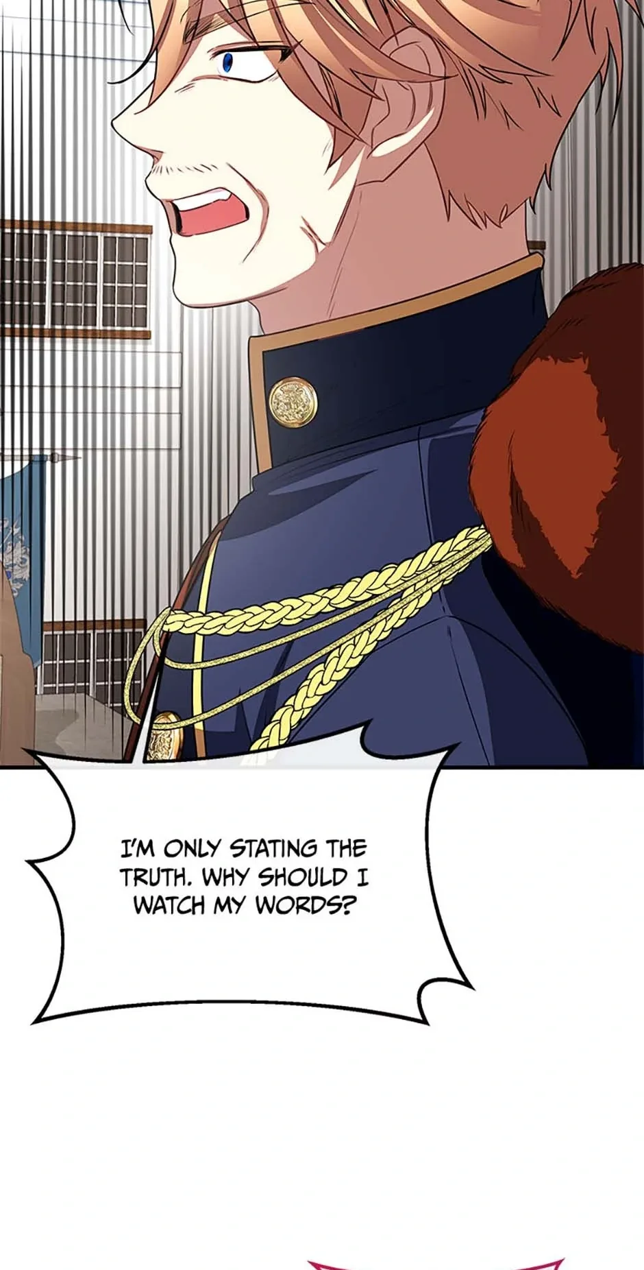 Twin Sister’s Strike Declaration Chapter 76 page 65