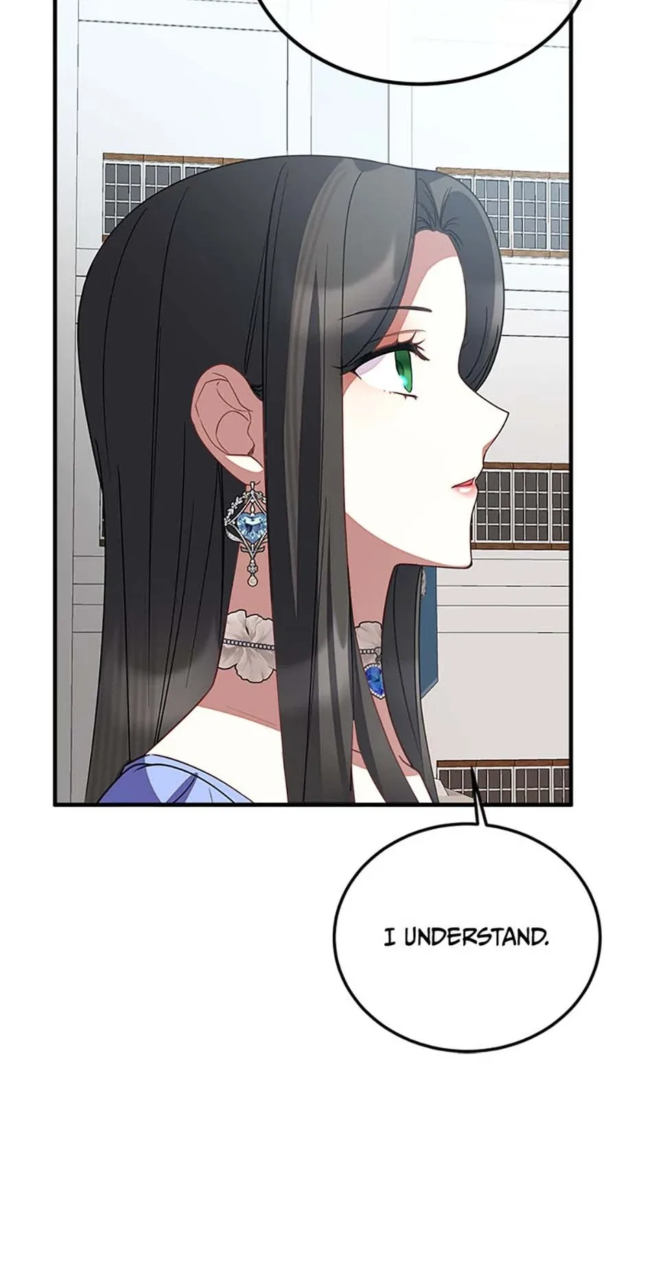 Twin Sister’s Strike Declaration Chapter 76 page 56