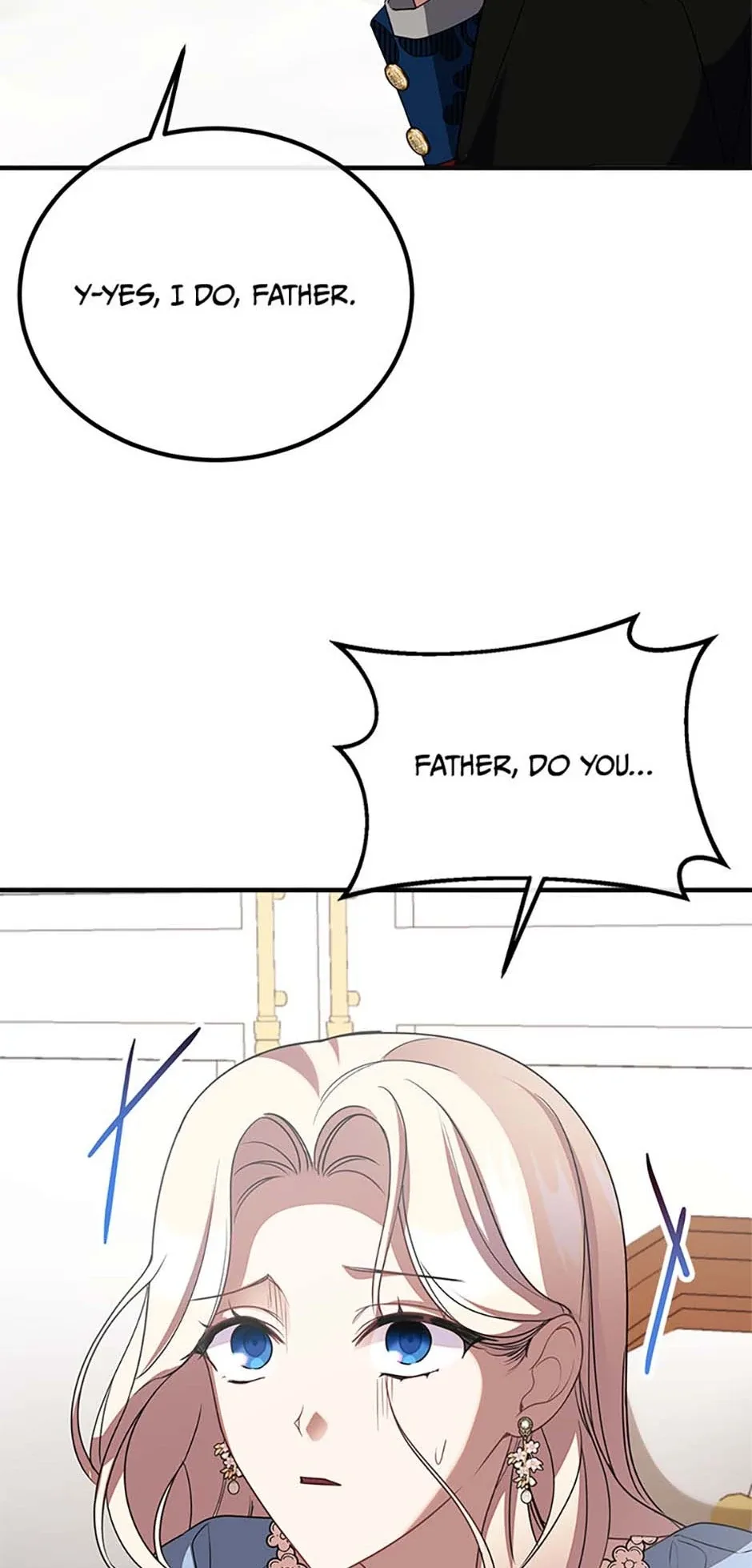 Twin Sister’s Strike Declaration Chapter 75 page 37