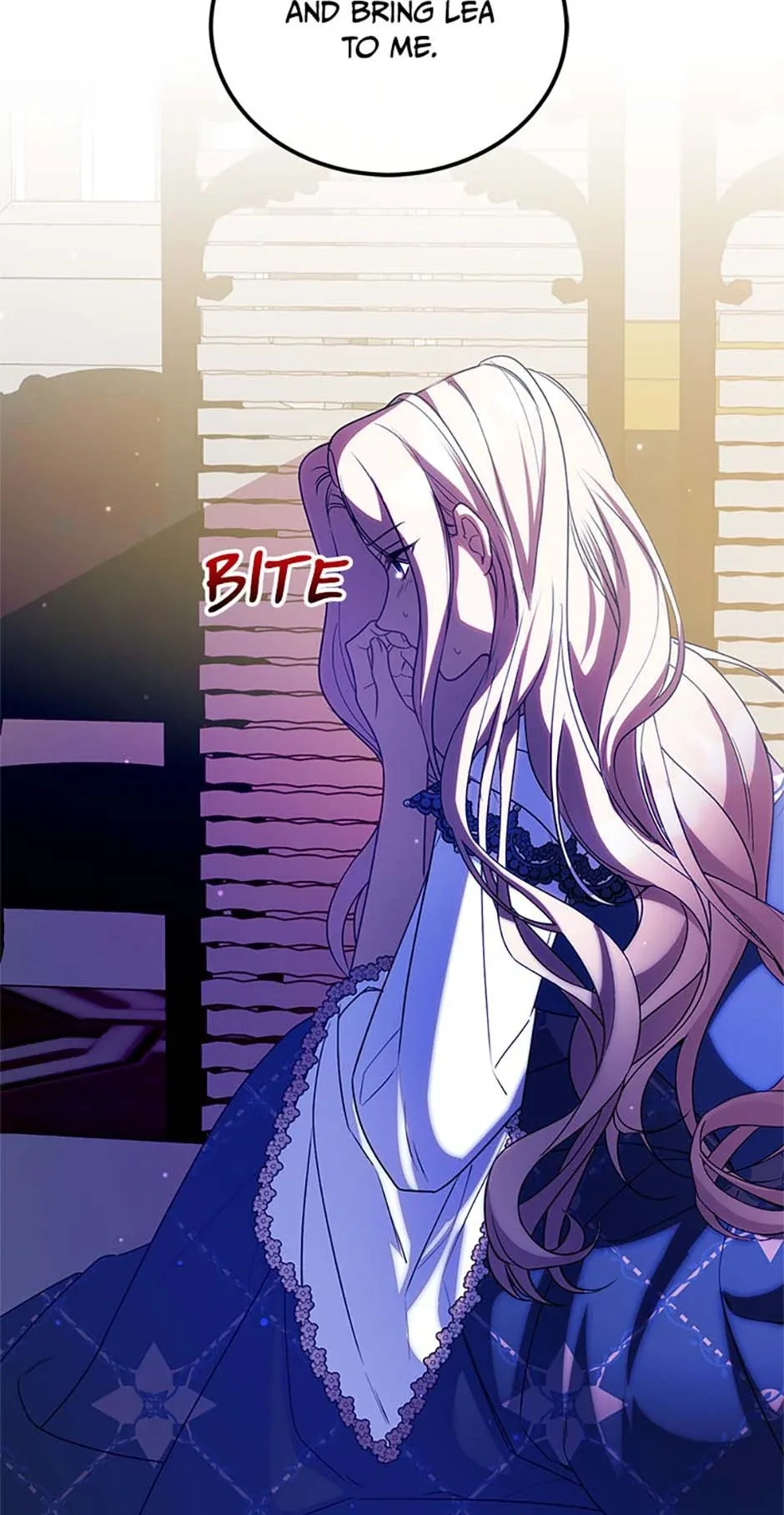 Twin Sister’s Strike Declaration Chapter 75 page 32