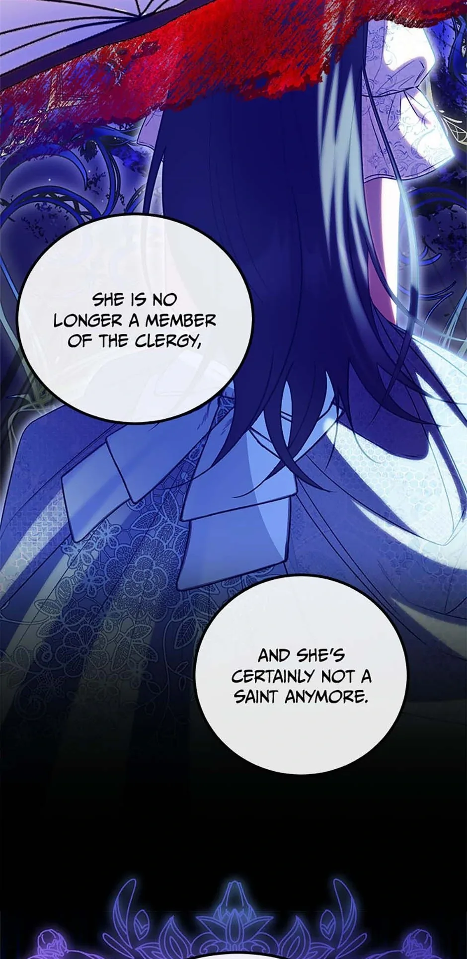 Twin Sister’s Strike Declaration Chapter 75 page 54