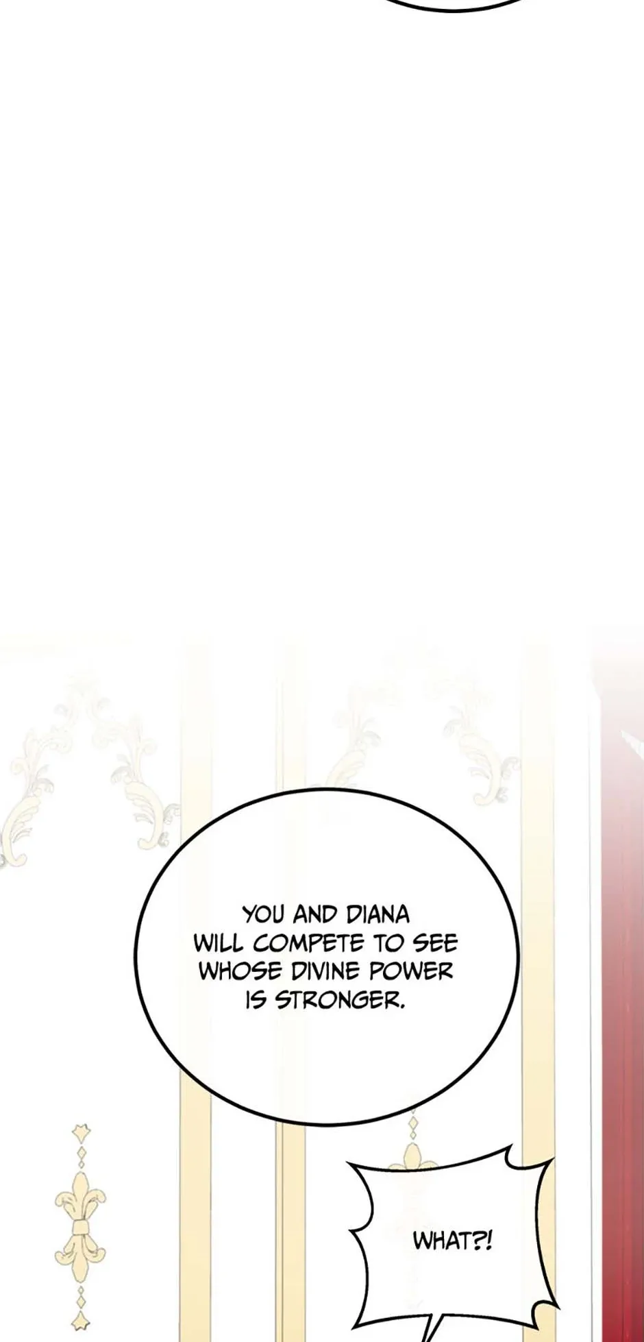 Twin Sister’s Strike Declaration Chapter 75 page 42