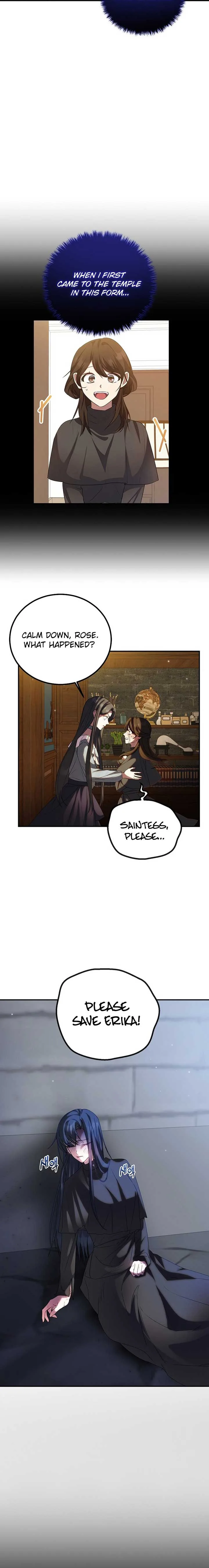 Twin Sister’s Strike Declaration Chapter 81 page 5