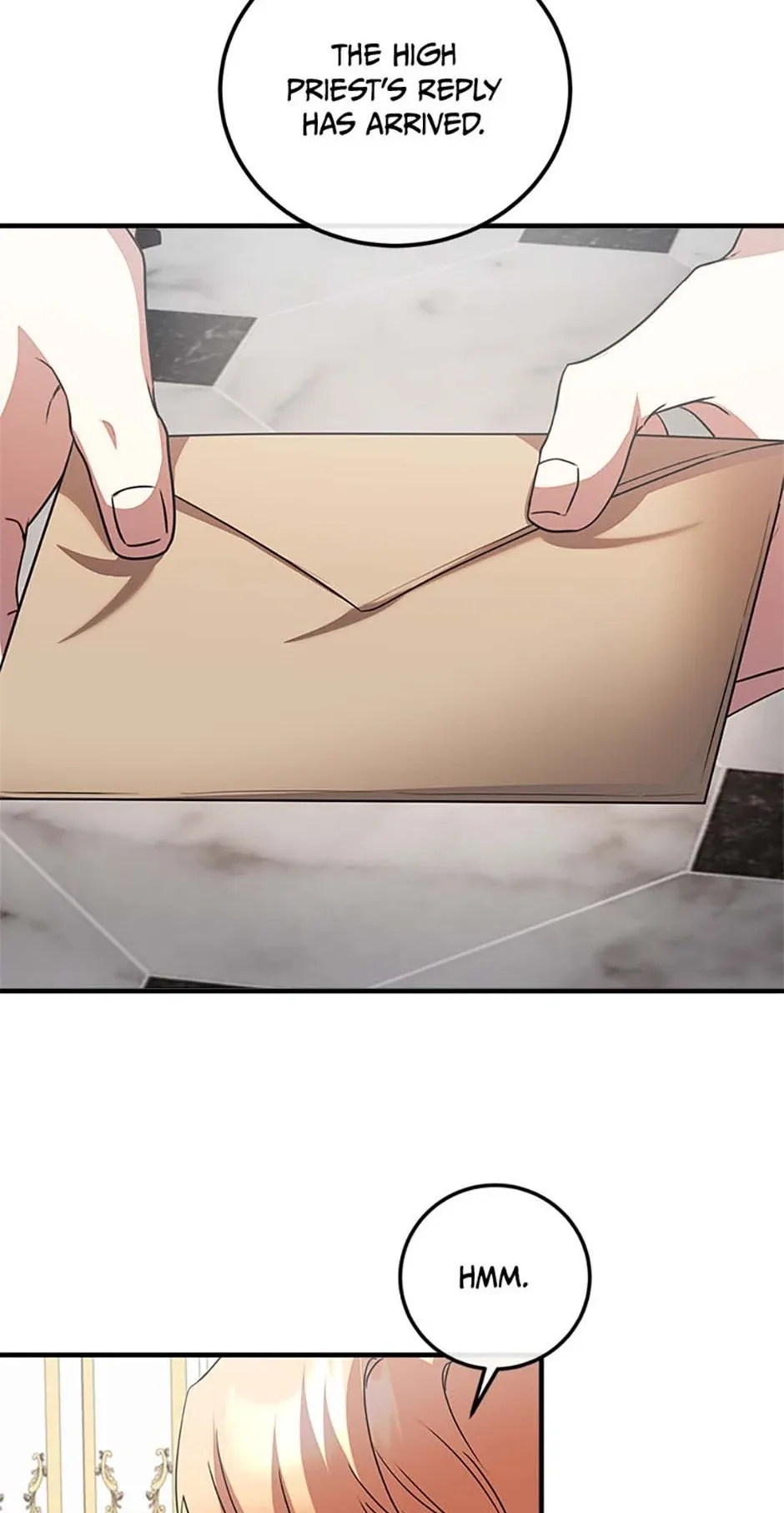 Twin Sister’s Strike Declaration Chapter 75 page 62