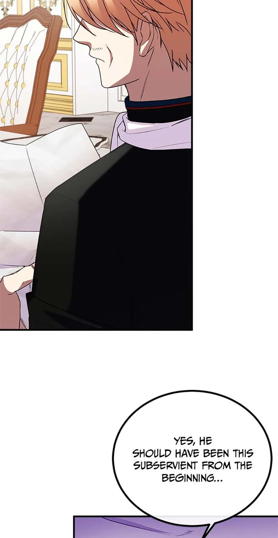 Twin Sister’s Strike Declaration Chapter 75 page 63