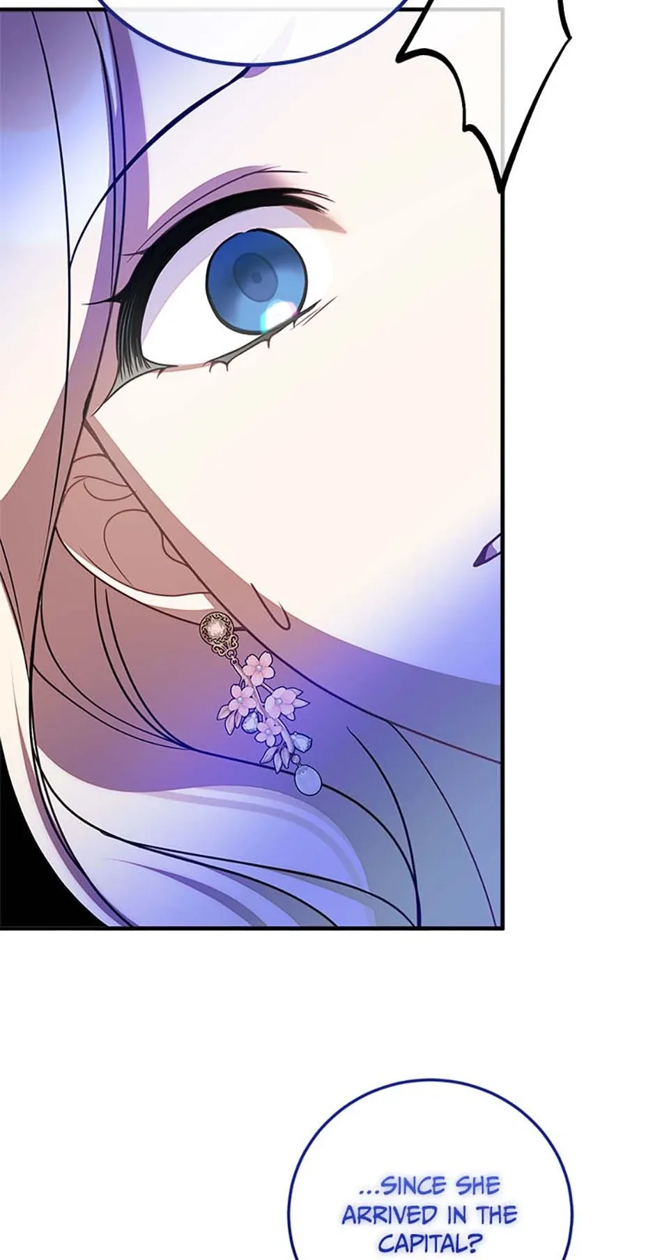 Twin Sister’s Strike Declaration Chapter 75 page 48