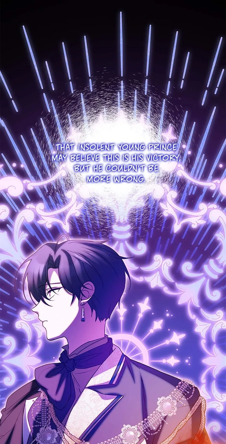 Twin Sister’s Strike Declaration Chapter 75 page 70