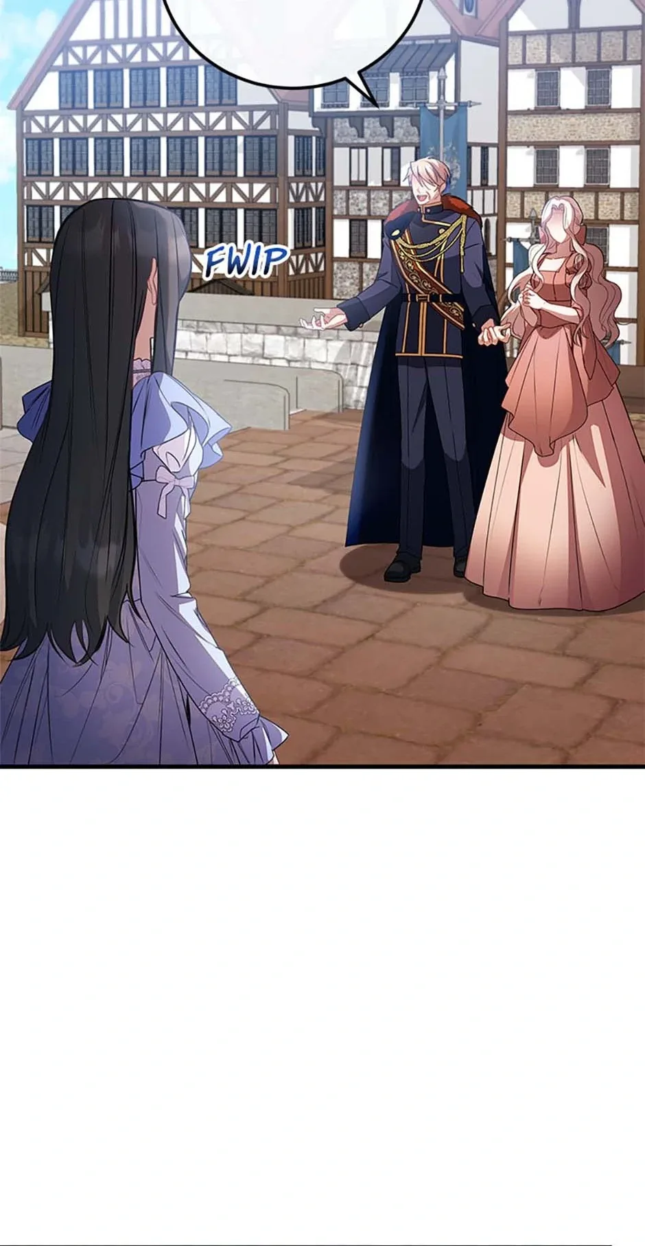 Twin Sister’s Strike Declaration Chapter 78 page 32